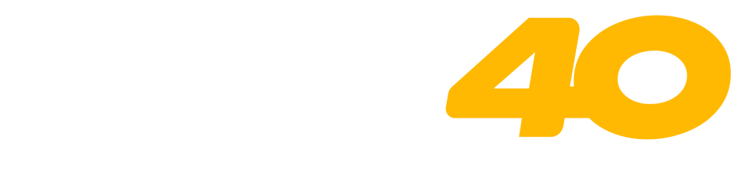 logo a40 13